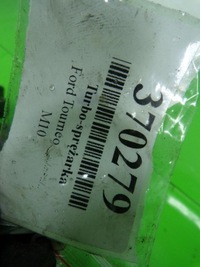 фото thumb №7, Ford tourneo conncet 1.8 tdci 90 km турбонагнетатель turbo турбина