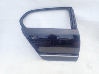 фото thumb №1, Skoda superb ii 2 hb 08-15 двері задня задні праве