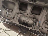 фото thumb №11, Боки крышка задняя зад bmw 5 f10 f11