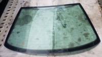 Купити Audi a4 b5 sedan скло задня задній, фото thumb