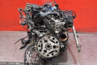 Двигатель swap комплектный  m57n bmw x3 e83 3.0 d 204 km 03-06 сжатие в Украине, фото thumb