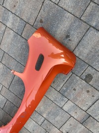 фото thumb №7, Smart fortwo a453 бампер перед orygi.