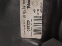 фото thumb №5, Лампа правая передняя ксенон renault laguna ii 2