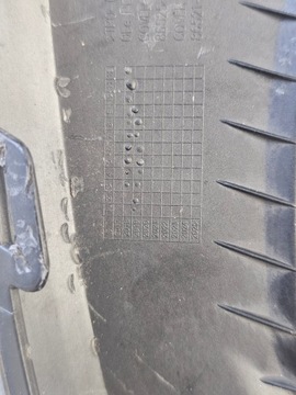 фото thumb №12, Решітка бампера ліва kia sportage iv 4 рестайлінг 2018-2021 перед оригінал