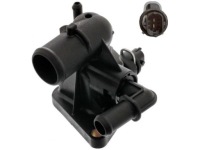 фото thumb №3, Термостат febi f40236