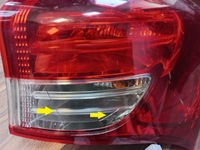 фото thumb №4, Лампа pt правий задня hyundai ix20 11r