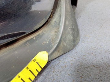 фото thumb №8, Jeep grand cherokee wk2 решітка решітка радіатора хром