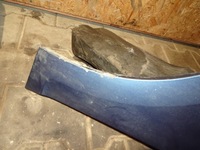 фото thumb №5, Vw golf vii крила лівий перед la5j