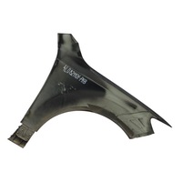 фото thumb №14, Audi q7 4l крыло левый переднее phantom чёрный чёрный - z9y