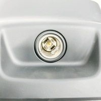 фото thumb №9, Volvo s90, v90 2019 другой элементы туннель среднего