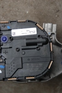 фото thumb №5, Механизм дворник opel astra v k