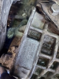 фото thumb №8, Коробка передач mini 4x4 2400220610