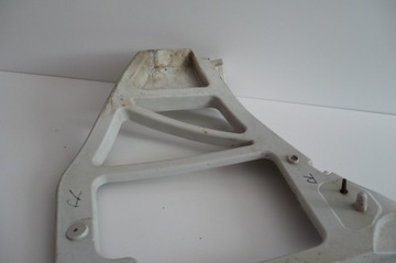 фото thumb №6, Ford focus mk2 ii sedan ковзун бампера праві зад