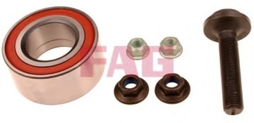 фото thumb №1, Підшипник, набір ремонтний ступиці vw audi