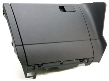 фото thumb №1, Бардачок консолі пасажира vw golf vii 5q2857285f uk