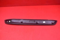 Молдинг поріг лівий перед 8047745 bmw x1 e84 рестайлінг  m-pakiet 12-15 Зі Шроту, фото thumb