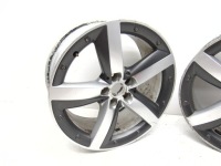фото thumb №11, Диски  алюмінієві диски 5x100 17 audi a1 s1 s-line a3 s3 tt