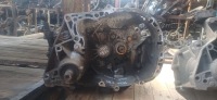 фото thumb №1, Renault kangoo i 2003 полный коробка передач