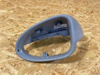 фото thumb №1, Porsche macan корпус зеркало левая ассистент