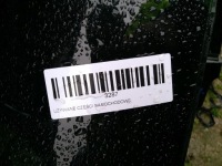 фото thumb №6, Крышка багажника зад honda civic ix 11-14r b584p