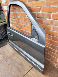 фото thumb №6, Jeep grand cherokee wj 99-04 двері праві перед