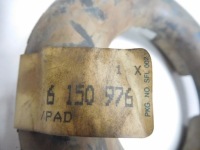 фото thumb №8, Підкладка - бампер ударний перед ford transit оригінальний номер 6150976