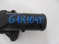 фото thumb №9, Renault clio 1.2 t tce корпус термостата 8200660882a