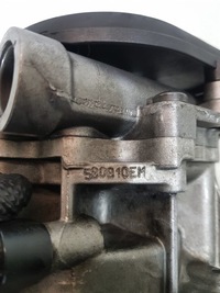 фото thumb №9, Насос масла 7810823 bmw e90 e91 e60 e87 n47 2.0d