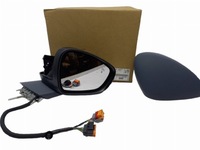 фото thumb №1, Дзеркало праве 1612166880 новий оригінальний номер psa 508