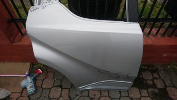 фото thumb №2, Дверь правые зад задние toyota ch-r дверь правый зад toyota ch-r дверь chr