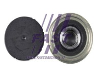 Шкив генератора ford fiesta fusion galaxy Оригинал, фото thumb