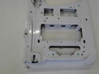 фото thumb №12, Mercedes sprinter w906 906 двері ліві задні