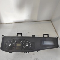 фото thumb №1, Счетчик приборы renault vel satis 8200263367 0610055 8200166237a1