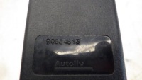фото thumb №7, Застёжки ремня безопасности зад peugeot 308 i t7 застёжки ремня зад 308 i