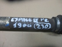 фото thumb №5, Приводной вал правая 8200387439 renault espace iv 1.9dci