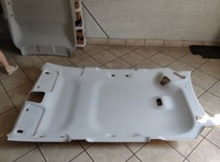 фото thumb №1, Citroen c3 picasso i потолок