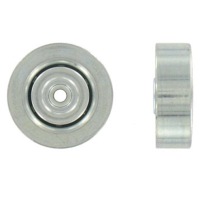 Ролик натяжна ремінь поліклиновий Київ, фото thumb