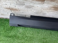 фото thumb №5, Молдинг поріг поріг bmw x5 g05 звичайна