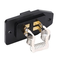 фото thumb №7, Резистор двигуна вентилятор обігрівача 79330sr3a01 резистор двигуна fa