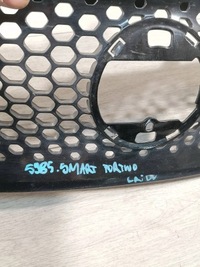 фото thumb №2, Smart fortwo решётка радиатора решётка радиатора a4538880138