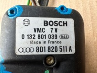 фото thumb №8, Audi a4 b5 двигунчик нагрівача 0132801039 8d1820511a