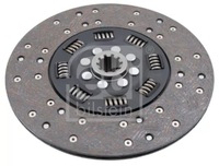 фото thumb №2, Febi bilstein 105022 диск зчеплення