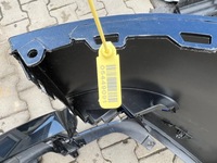 фото thumb №16, Бампер зад задній bmw x5 g05 m набір колір 475