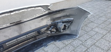 фото thumb №9, Space star ii рестайлинг 16- бампер перед оригинал c415