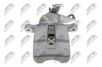 фото thumb №5, Hzt-re-024 nty супорт гальмівний задня renault scenic rx4 00-03 /лівий/