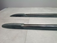 Jeep grand cherokee wk2 10- рейлінги дахові 55079173ai Зі Шроту, фото thumb