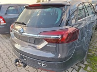 Opel insignia a g09 2.0 cdti a20dte модуль блок управления коробка bsi 22933570 Киев, фото thumb