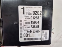 фото thumb №5, Коробка модуль bsi renault espace iv 8200283815-b 8200401258