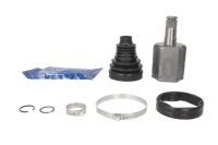 фото thumb №8, Шарнир wew. vw a3/golf5/passat fsi