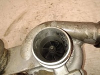 фото thumb №3, Opel astra g 2000 турбина